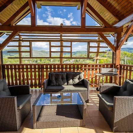Globocice Holiday Home Blue Sky מראה חיצוני תמונה