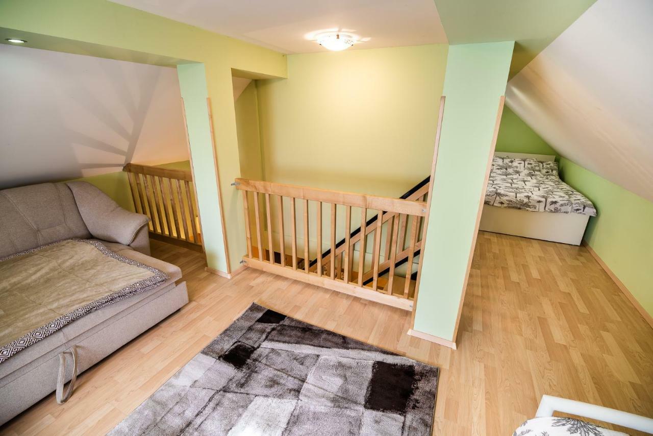 Globocice Holiday Home Blue Sky מראה חיצוני תמונה