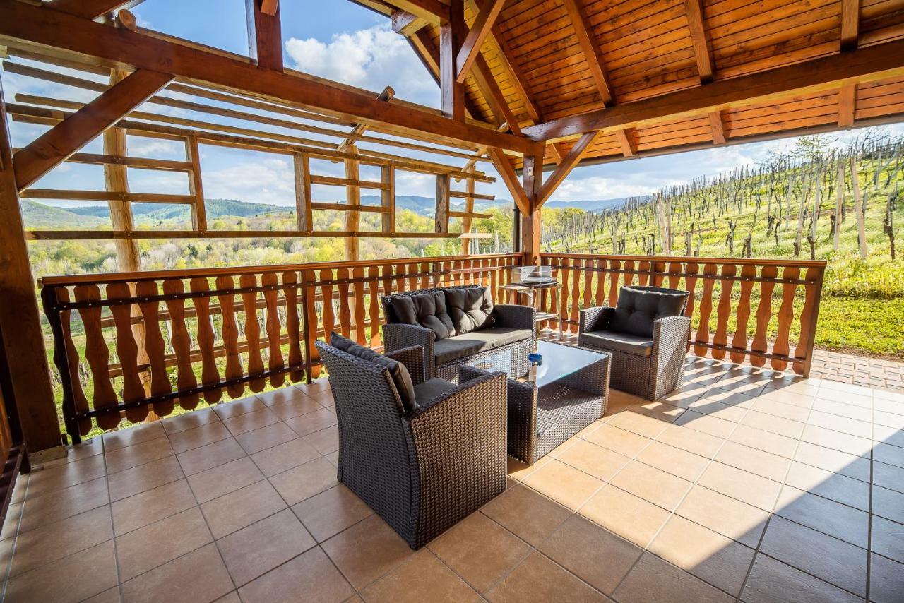 Globocice Holiday Home Blue Sky מראה חיצוני תמונה