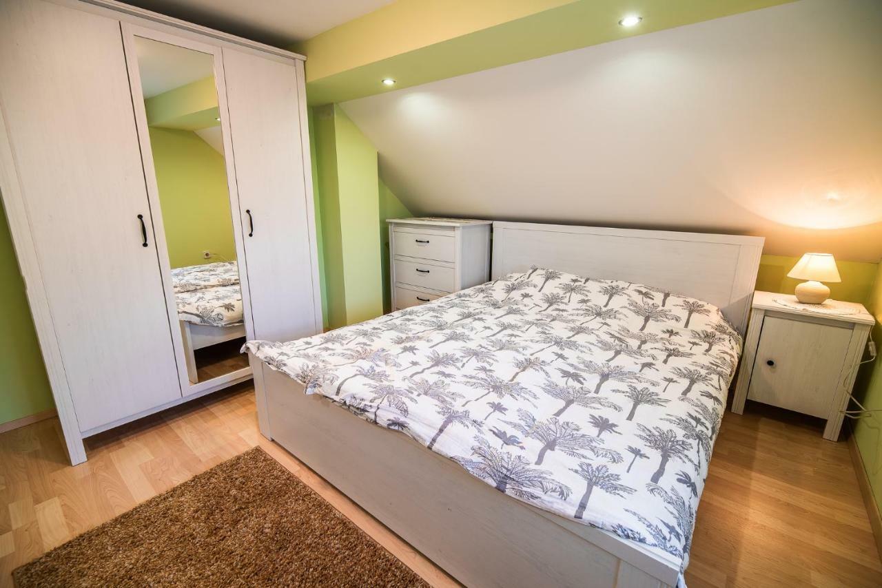 Globocice Holiday Home Blue Sky מראה חיצוני תמונה